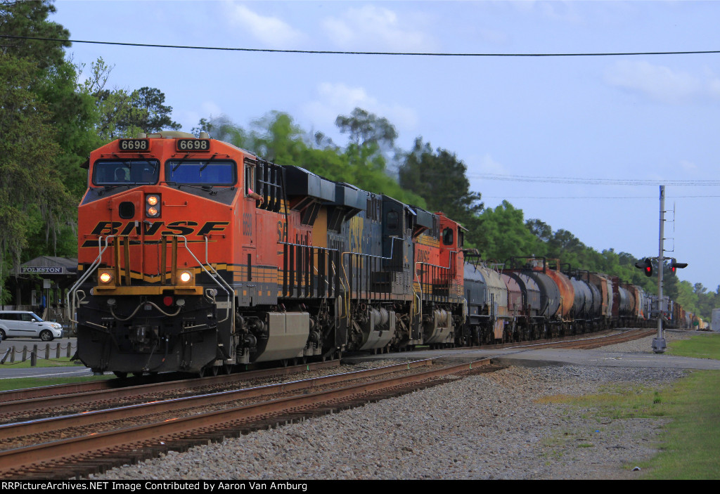 L795 (North)
